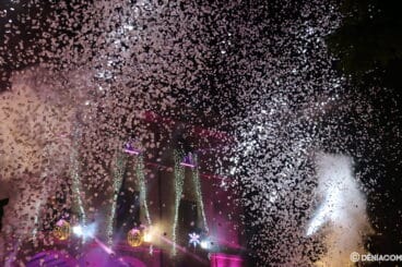 Cabalgata Reyes Magos Dénia 2020 55