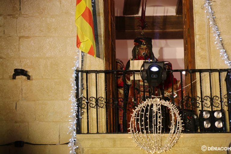 Cabalgata Reyes Magos Dénia 2020 59