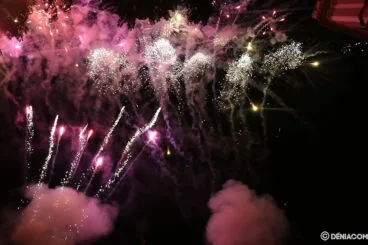 Cabalgata Reyes Magos Dénia 2020 61