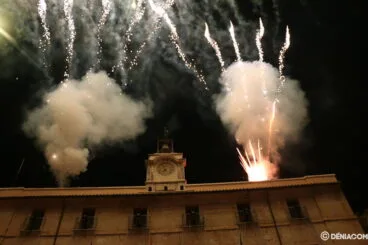 Cabalgata Reyes Magos Dénia 2020 62