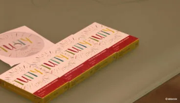 Cajas de Tutty
