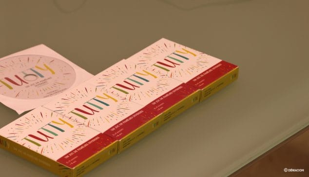 cajas de tutty