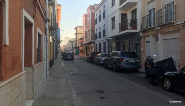Vuelve el tradicional caos semestral 7 calle colon