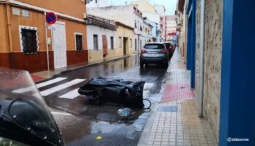 Calle Independencia