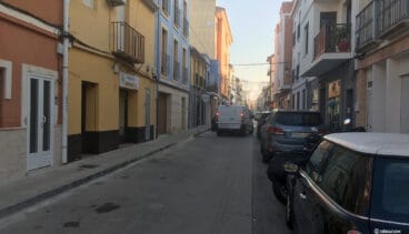 Caos en Colón