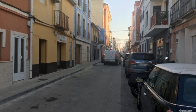 Vuelve el tradicional caos semestral 2 Imagen: Caos en Colón
