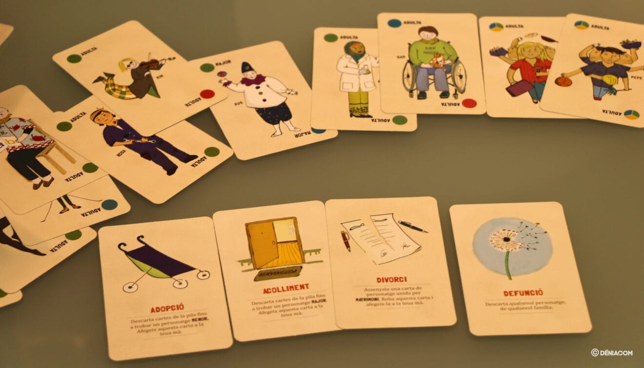 Cartas de Tutty