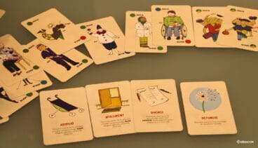 cartas de tutty