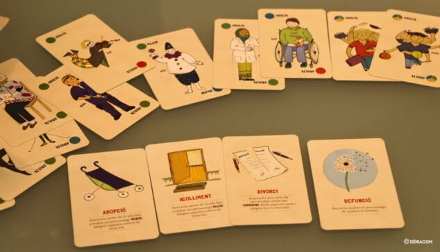 cartas de tutty