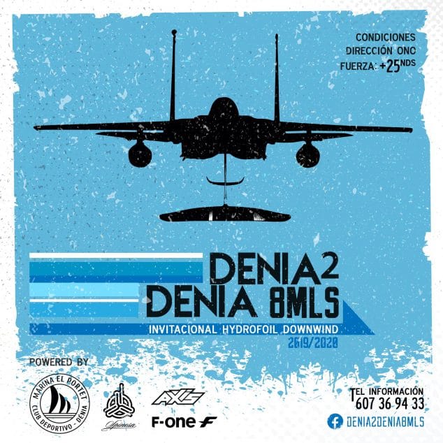 Imagen: Cartel del evento