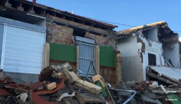 Casa en Les Deveses