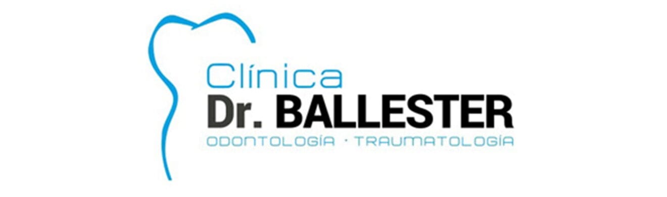 Logotipo Clínica Dr. Ballester