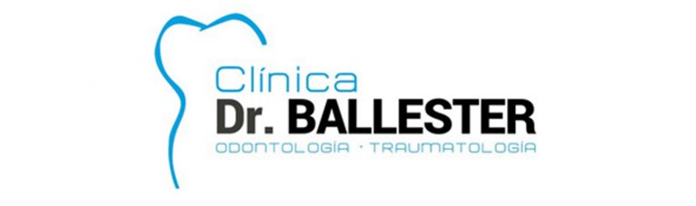 Logotipo Clínica Dr. Ballester