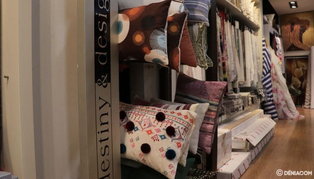 cojines decorativos rebajas marcial montenegro