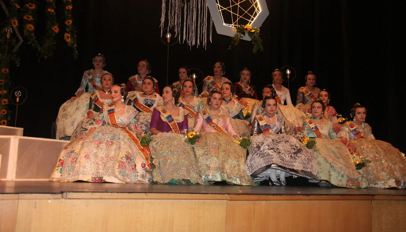 Comisión de la Falla Oeste