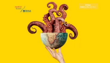 Madrid Fusion-creativiteit