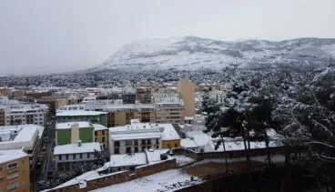 Dénia blanca