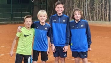 equipo infantil masculino 2020