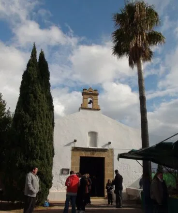 ermita de santa paula de denia