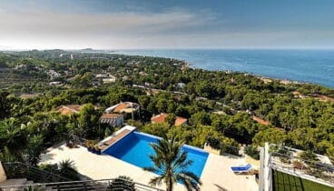 espectaculares vistas chalet venta las rotas denia euroholding fb