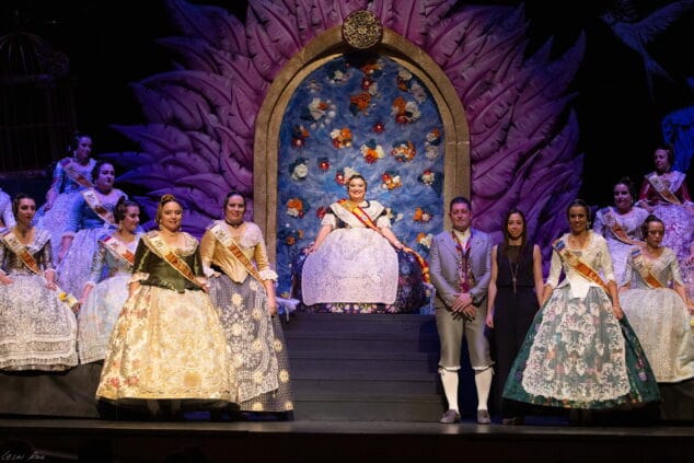 exaltacio de nuria ivars