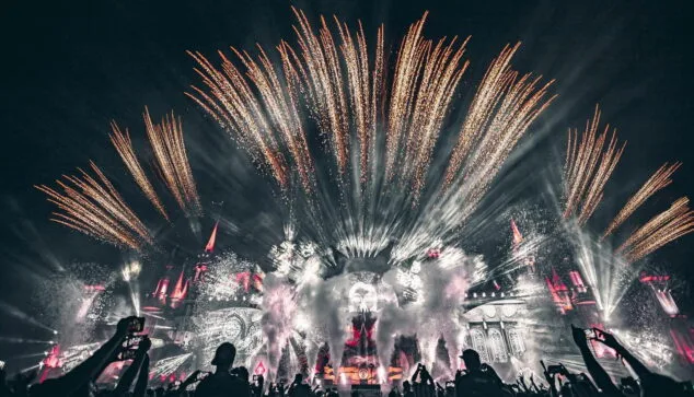 Imagen: Festival Medusa en Cullera