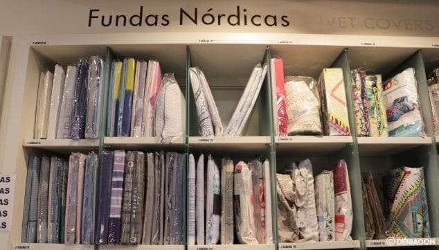 fundas nordicas rebajas marcial montenegro