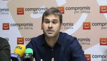 gerard fullana diputado de compromis