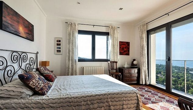 habitacion chalet venta las rotas denia euroholding