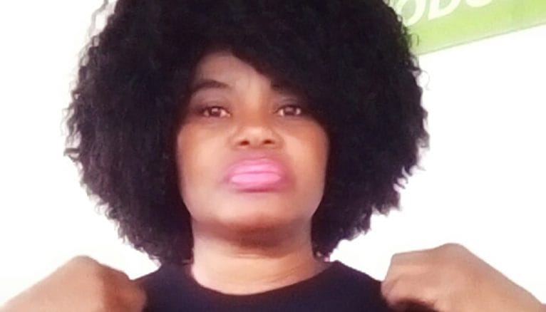 Helen Mukoro