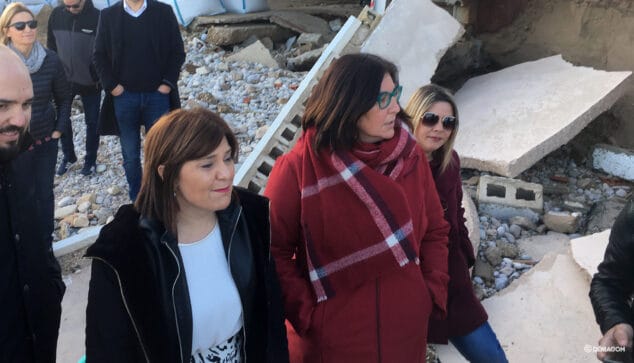 isabel bonig y maria mut