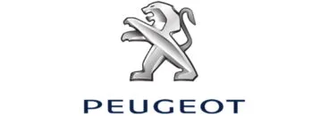 Logotipo Peugeot