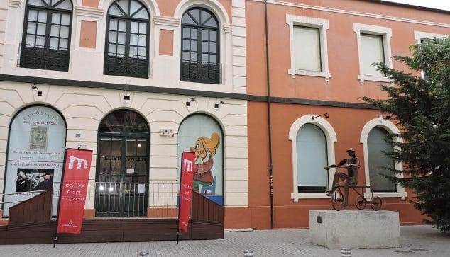 Imagen: Museu del Joguet