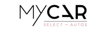 Logotipo MY CAR Select Autos