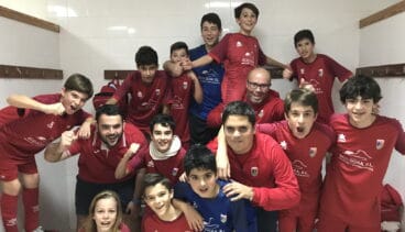 paidos denia infantil