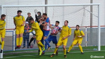 pedro despejando de punos