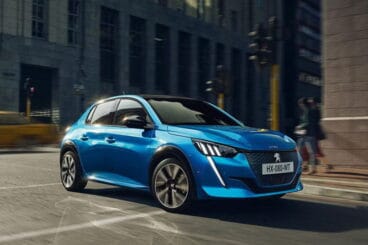 peugeot e 208 en peumovil fb