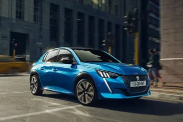 peugeot e 208 in peumovil fb