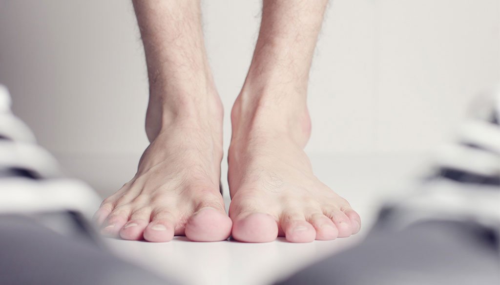 Cuida tus pies, especialmente si tienes diabetes – Clínica Podológica Estévez