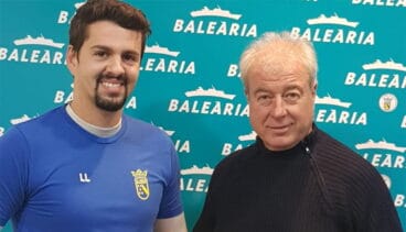 portada lluques junt a toni lledo