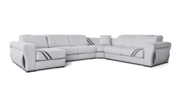 Sofá Canto Chaise Longue Mateo – Ok Sofás
