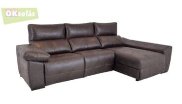 Sofá Marshal con motor – Ok Sofás