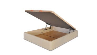 Somier Gigant Suelo Beige – Ok Sofás