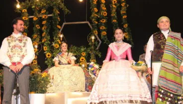 Todos los cargos de la Falla Oeste