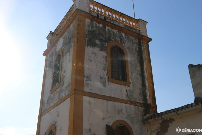 Visita a Torrecremada del presidente de la Diputación 04