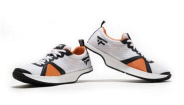 zapatillas del concepto fbr noa