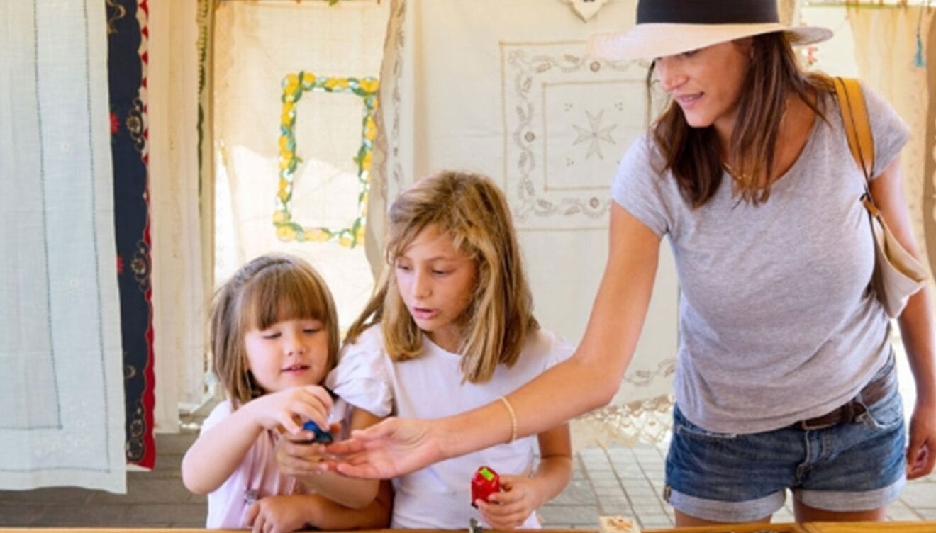 Actividades para niños en un crucero MSC - Falken Tours