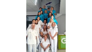Alumnos de CREAMA inician las prácticas