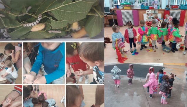 Colegio Llebeig: ubicación, información y contacto 5 alumnos del ceip llebeig