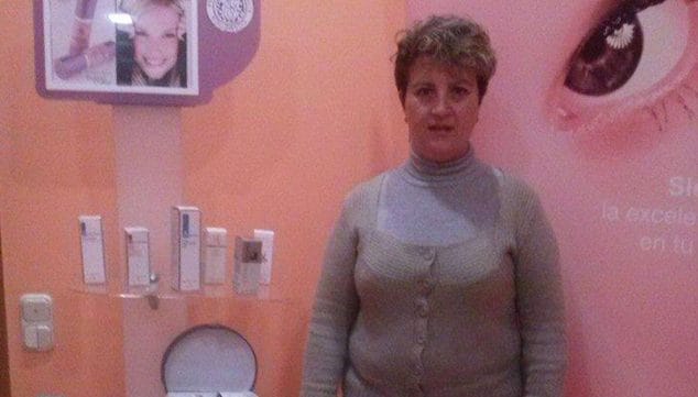 Descubre los logros deportivos y personales de los clientes de Bfit 4 amparo llorca antes bfit